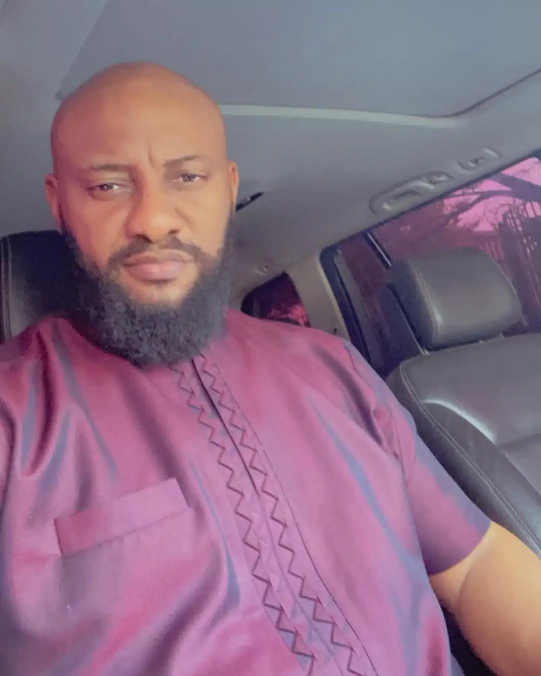 Yul Edochie wife bride price 