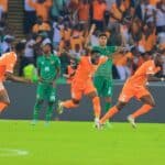 AFCON 2023: Hosts Ivory Coast sends strong message with 2-0 win against Guinea-Bissau