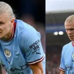 Erling Haaland faces delay in comeback from injury, reveals Guardiola