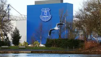 EPL: Everton face potential further points deduction as financial breach woes continue