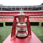 Tottenham take on Manchester City, Chelsea host Aston Villa in FA Cup round four