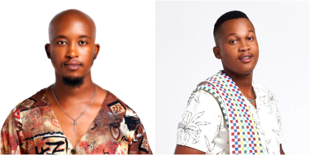 BBMzansi: Fans Call For Disqualification Of Mahkhekhe And Bravo B