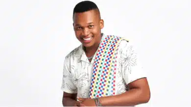 The production crew of Big Brother Mzansi (BBMzansi) has disqualified a male housemate Bravo B over his comments. 