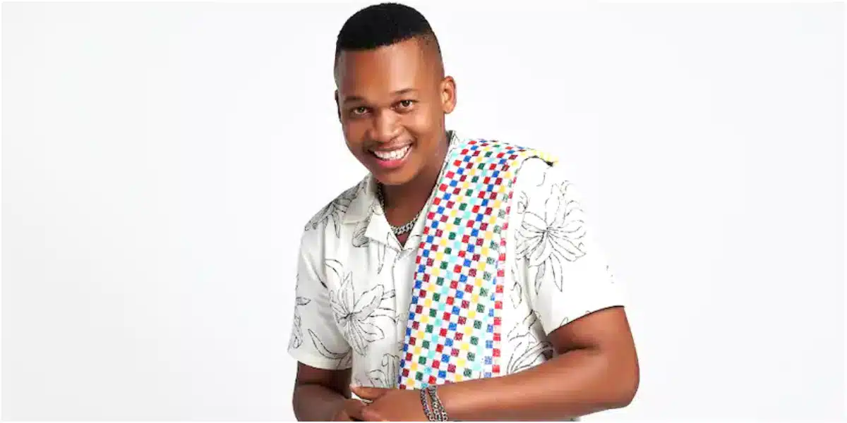 BBMzansi: Housemate Bravo B Disqualified, 5 Days Into The House