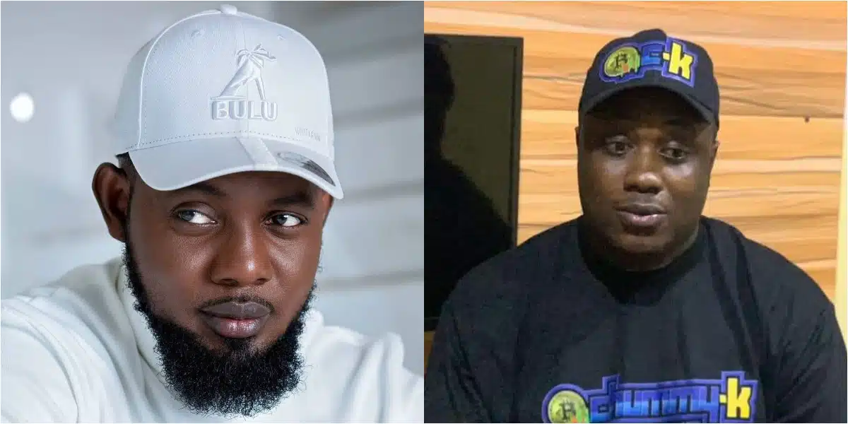 AY Makun reacts to allegations by Facebook user on having affair with May Edochie, petitions police