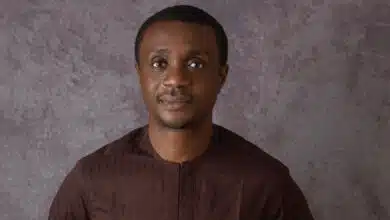 "Expensive joke" - Nathaniel Bassey reacts after MC used his name to prank audience at event