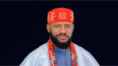 "I'm not a normal human being, ask questions" - Yul Edochie brags