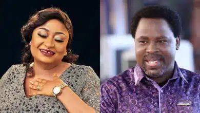 What TB Joshua did to my daughter - Ronke Oshodi-Oke reveals