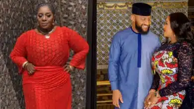 Rita Edochie marriage