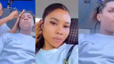 "Bella shmurda is cute" - Bella Shmurda's hair stylist earns praises on TikTok for his beautiful hair and neat work