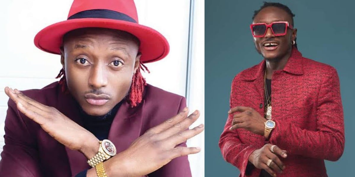 “I’m quitting music” – Terry G officially quits music career