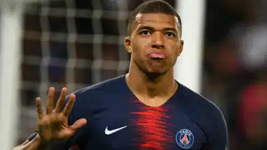 Kylian Mbappe misses living simply, with less attention