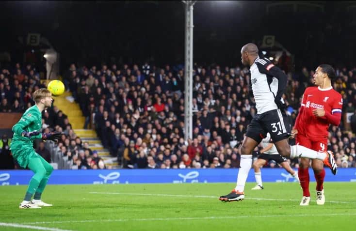 History repeats itself as Liverpool again face Chelsea in Carabao Cup final