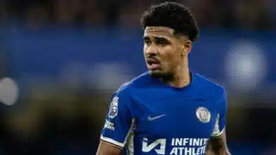 Ian Maatsen signs new Chelsea deal, set for Dortmund loan spell