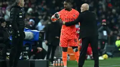 Udinese vow to fish out racist fans after abuse on Milan’s goalkeeper