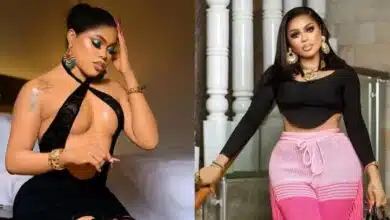 "Evil doesn't last forever" – Bobrisky sends short note to Gistlover