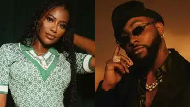 Sophia Momodu issues cease and desist letter to Davido, alleges bully, other offences