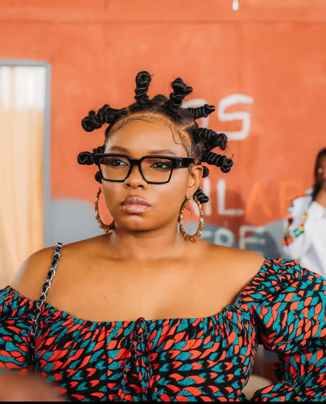 “I didn’t release ‘Johnny’ officially, it got leaked” - Yemi Alade