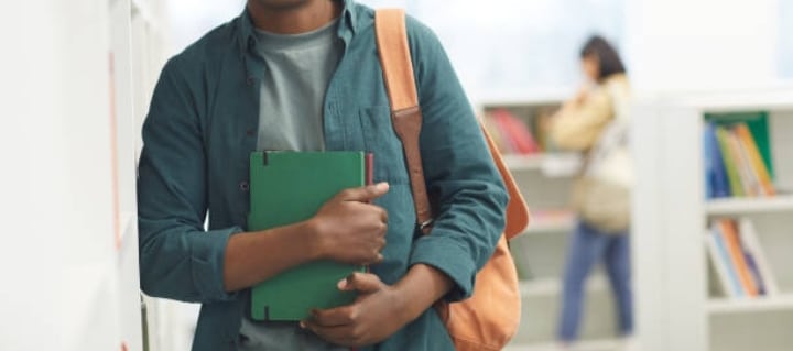 Tragedy as Nigerian man dies 24 hours after arriving UK for postgraduate studies