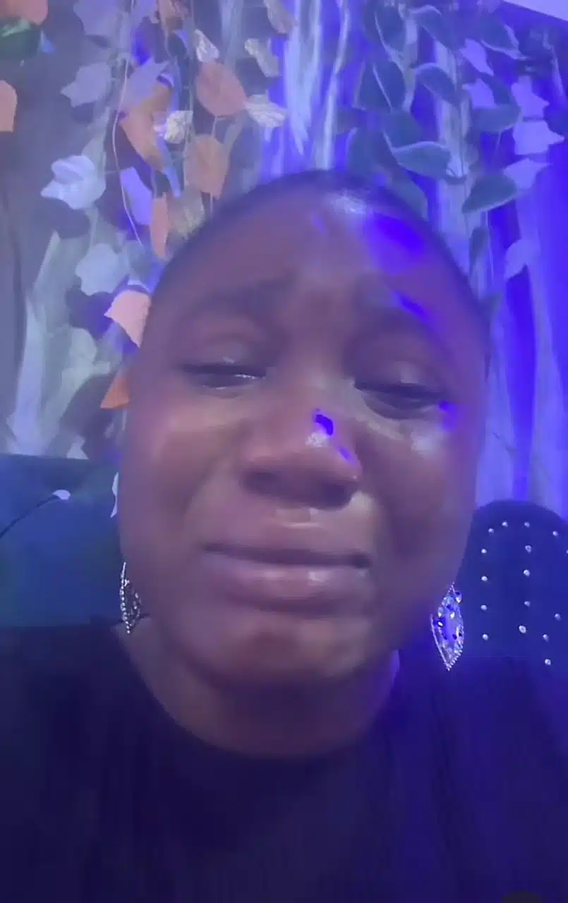 "Easy to impregnate but not easy to marry" - Tears as groom cancels wedding 