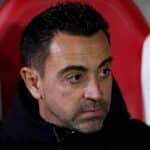 Xavi laments Barcelona's Super Cup defeat as "worst result of all"