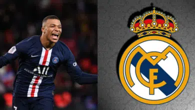 Kylian Mbappe reportedly reaches agreement with Real Madrid for summer move