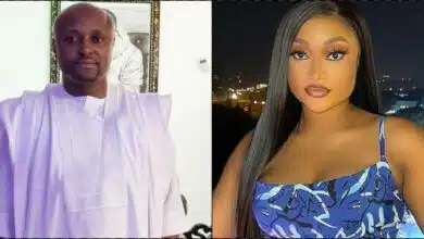 Isreal DMW accuses estranged wife of demanding N10M property to stay