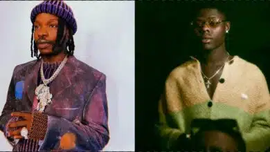 Outrage as Naira Marley releases new song, acknowledges Mohbad