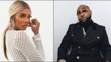 davido tiwa savage police petitions