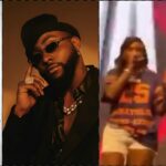 "When I moved back to Nigeria, I was sharing an apartment with Davido" — Tiwa Savage in throwback video