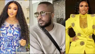 Tonto Dikeh drags Iyabo Ojo into feud with Tunde Ednut