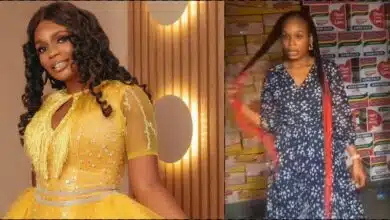 BBNaija Kaisha responds after being trolled for doing noodles business