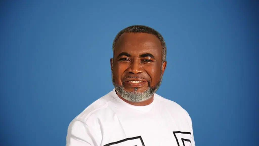 "Sickness and disgrace" - Scary old prophecy about Zack Orji resurfaces amid actor’s critical state