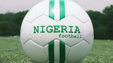 Nigeria's Love for Football: The Heartbeat of Sports Culture