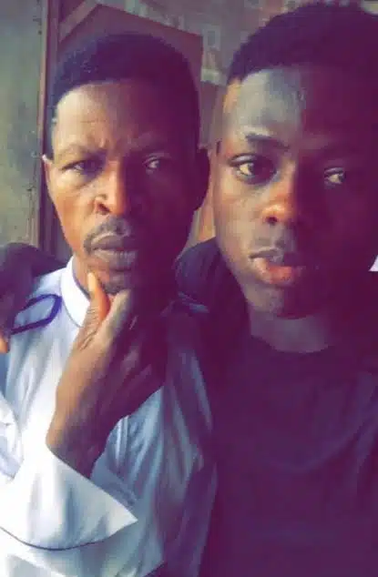 Cynthia Morgan Mohbad's father son Nigerians 