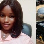 Mummy Zee gets three laptops, 1-year free internet, generator, another car