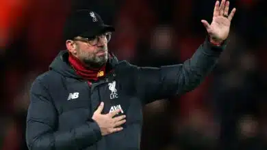 Jurgen Klopp announces departure from Liverpool at end of 2023/24 season