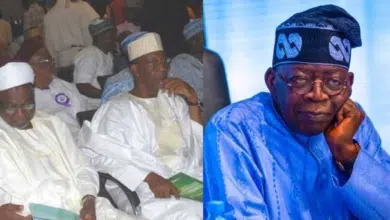 Northern Elders tackle Tinubu over suffering of Nigerians