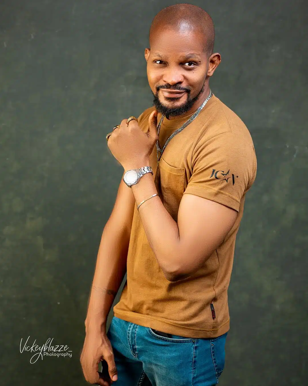 How I revived Jim Iyke's acting career – Uche Maduagwu