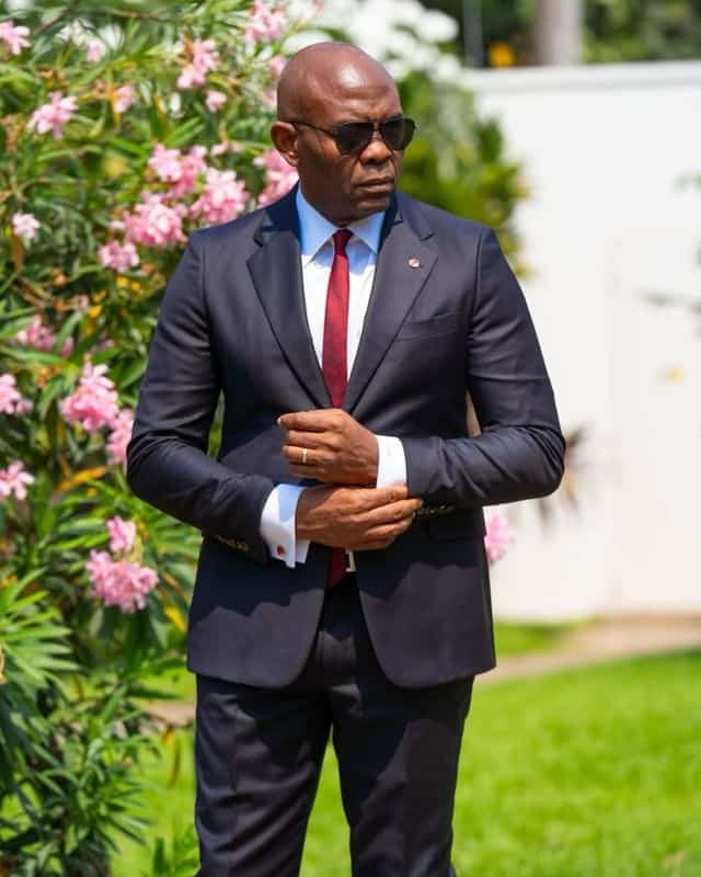 tony elumelu