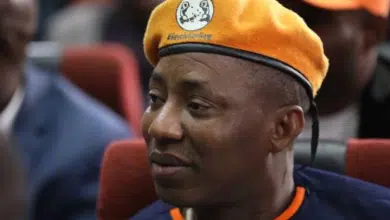 FG applies to withdraw treasonable felony charge against Sowore