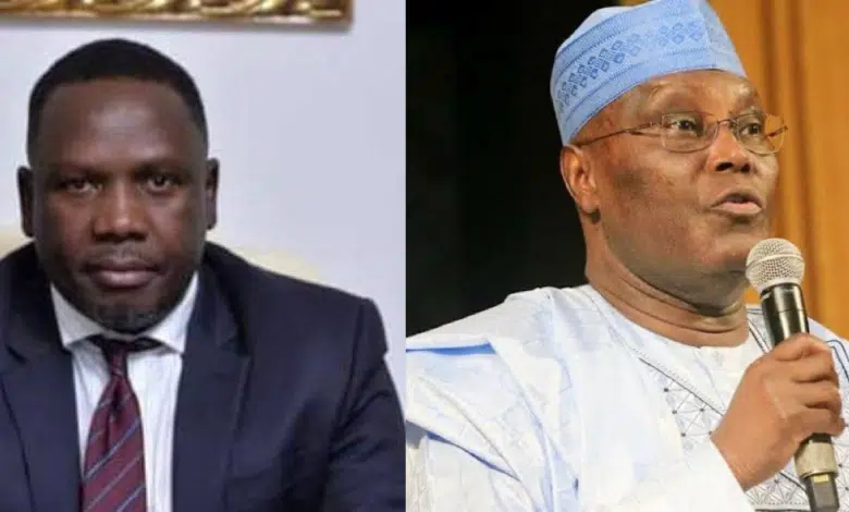 Atiku denies aide, Bwala for associating with Tinubu