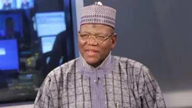 “Why PDP is a better evil than APC” — Former gov, Sule Lamido