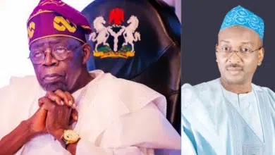 “How Tinubu's renewed hope is turning to renewed anger” — Former APC National Vice Chairman