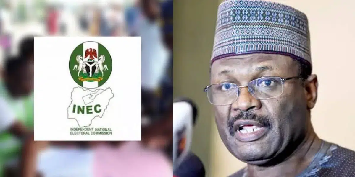 INEC suspends rerun elections in 20 Polling Units in 3 states