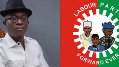 Labour Party National chairman, Abure denies mismanaging N3.5b derived from 2023 election