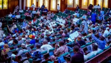 PDP Senator sponsors bill seeking creation of 3 additional states in South West