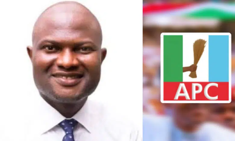 Idahosa Wins Edo APC Governorship Primary