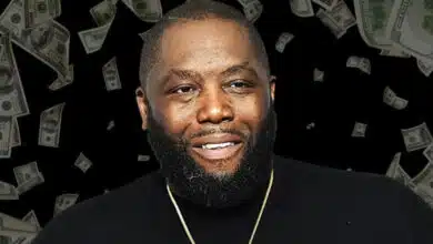 American rapper, Killer Mike arrested minutes after winning Grammys