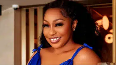 Rita Dominic appointed director at Actors Guild of Nigeria